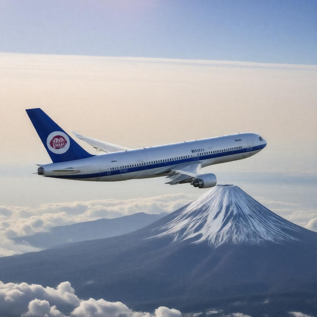 All Nippon Airways